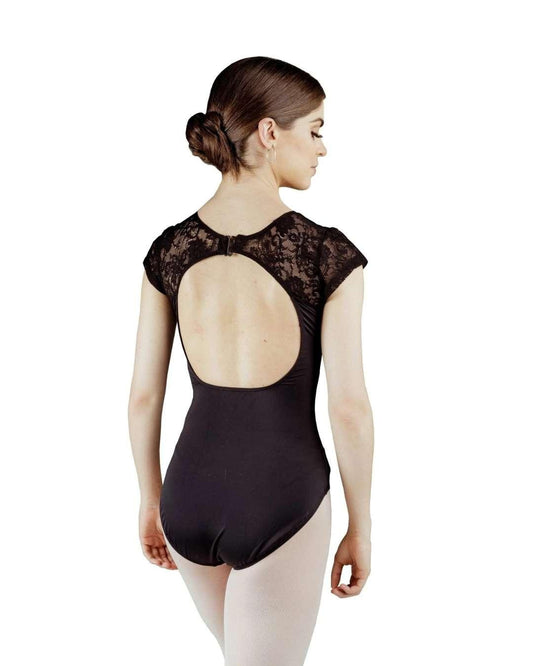 Leotardo Dancefield Mod. 135E - Dance Field