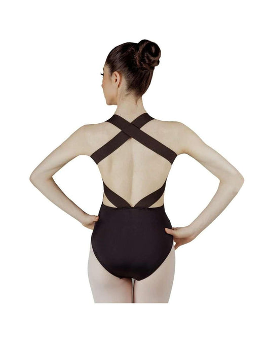 Leotardo Dancefield Mod. 1380 - Dance Field