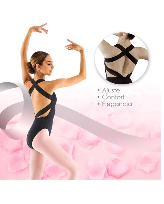 Leotardo Dancefield Mod. 1380 - Dance Field