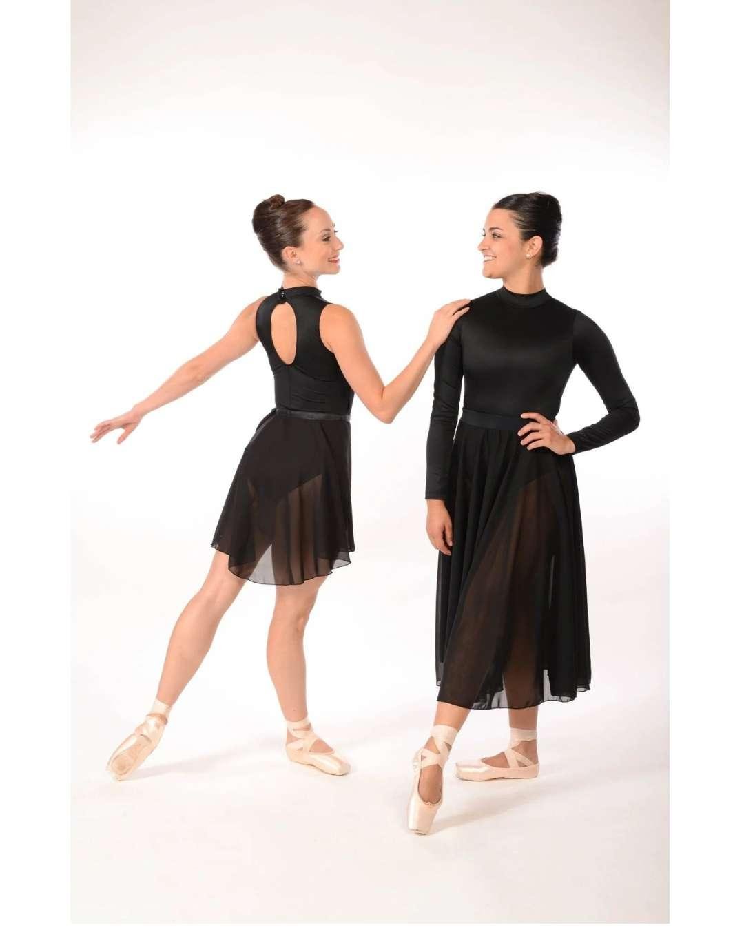 Leotardo Dancefield Mod. 157 - Dance Field