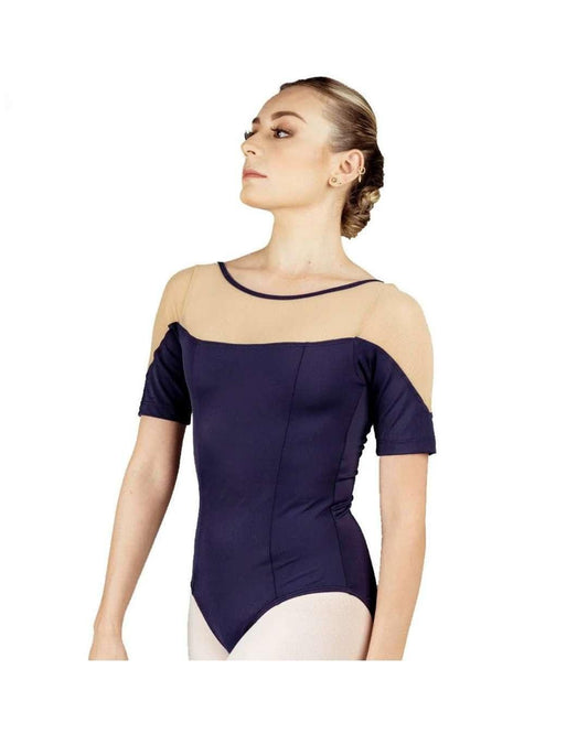 Leotardo Dancefield Mod. G13R - Dance Field