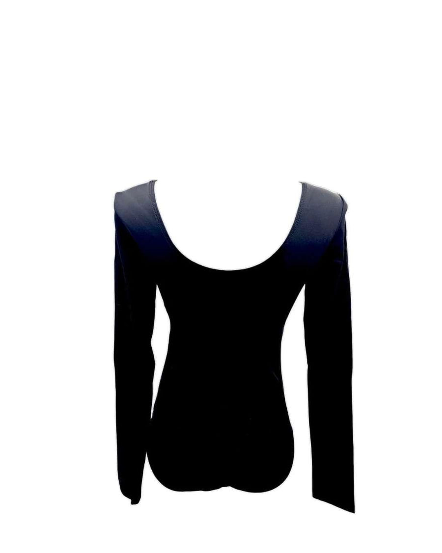 Leotardo Mod. 150 Niña - Dance Field