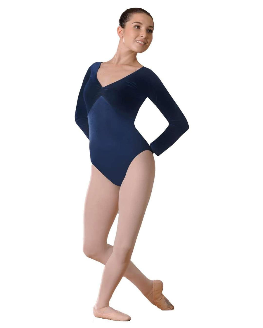 Leotardo Mod. 156T - Dance Field