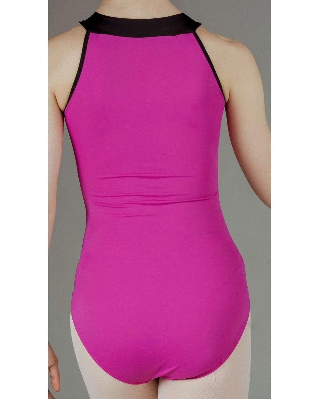 Leotardo Mod. 167C Niña - Dance Field