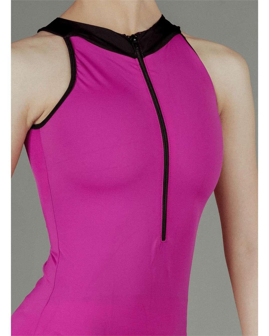 Leotardo Mod. 167C Niña - Dance Field