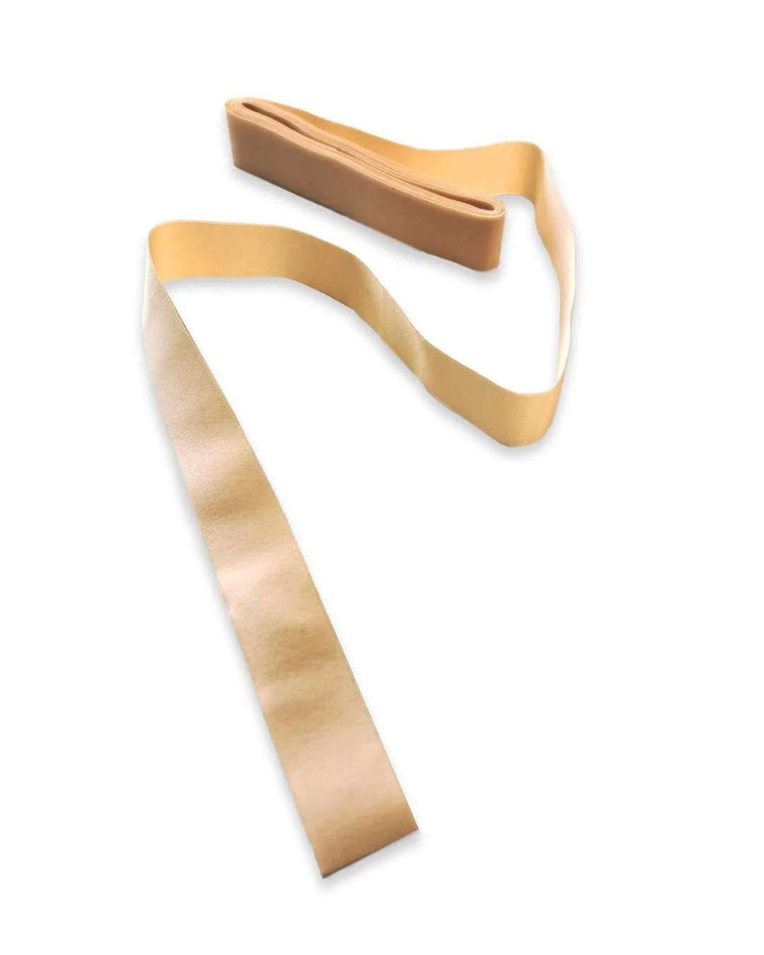 Listones Elásticos para Zapatillas de Punta - Dance Field