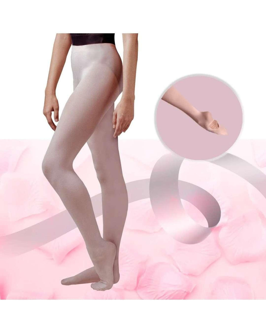 Malla Convertible para Niña Dancefield - Dance Field