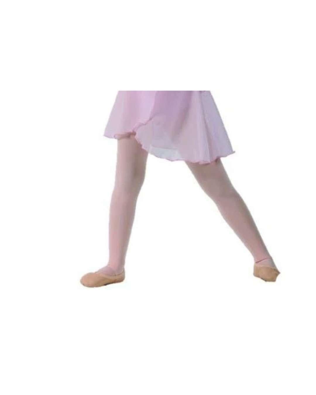 Malla de ballet para Niña Dancefield - Dance Field