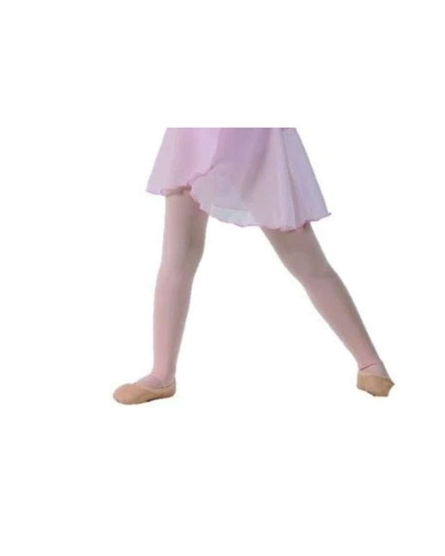 Malla de ballet para Niña Dancefield - Dance Field