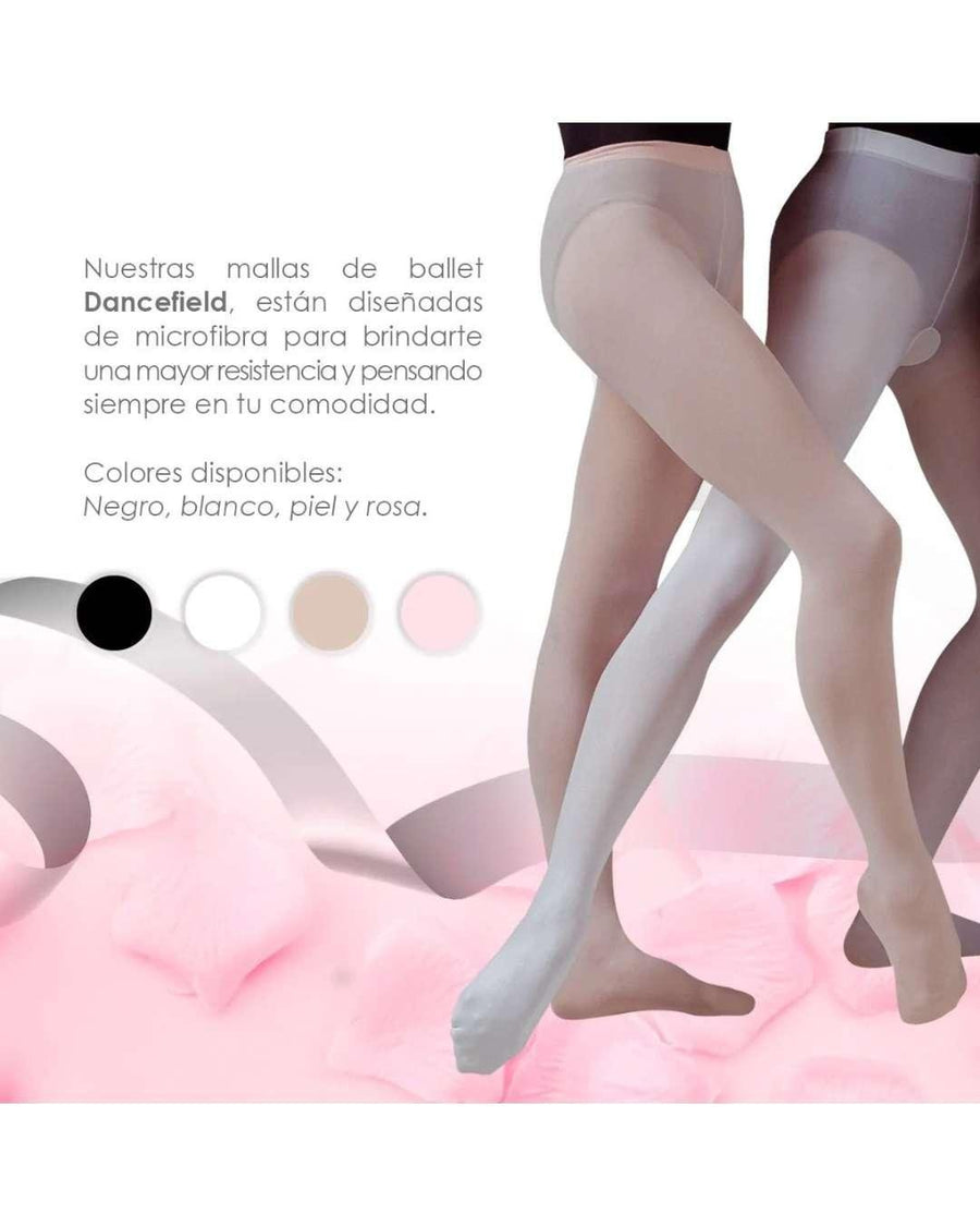 Malla Unitalla Dama Dancefield - Dance Field