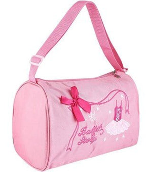 Mochila Ballet Story Dance Field (Horizontal) - Dance Field
