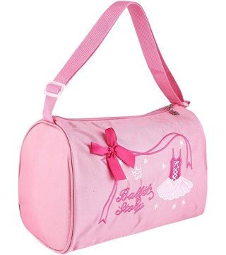 Mochila Ballet Story Dance Field (Horizontal) - Dance Field
