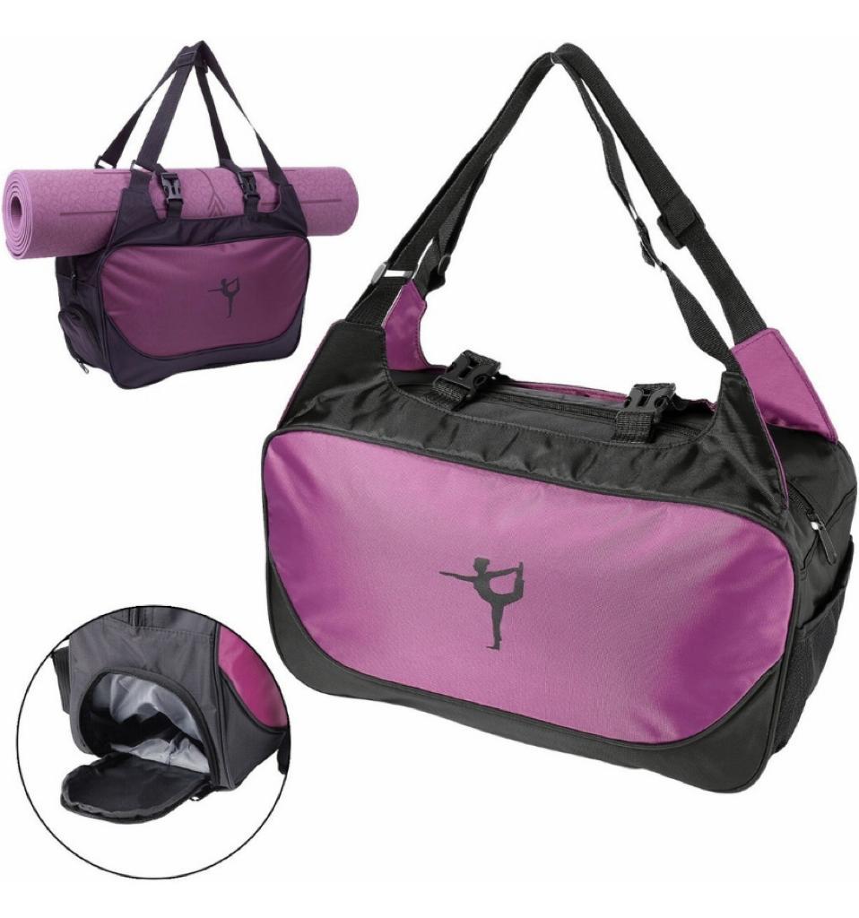 Mochila Deportiva Dance Field - Dance Field