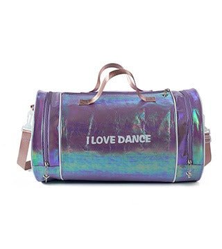 Mochila I Love Dance, Dance Field (Horizontal) - Dance Field