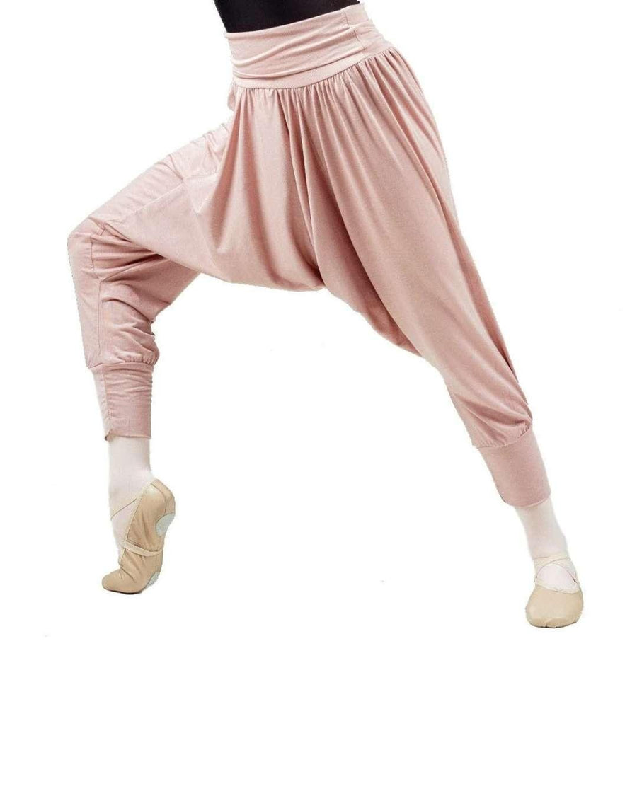 Pantalón 380 Niña - Dance Field