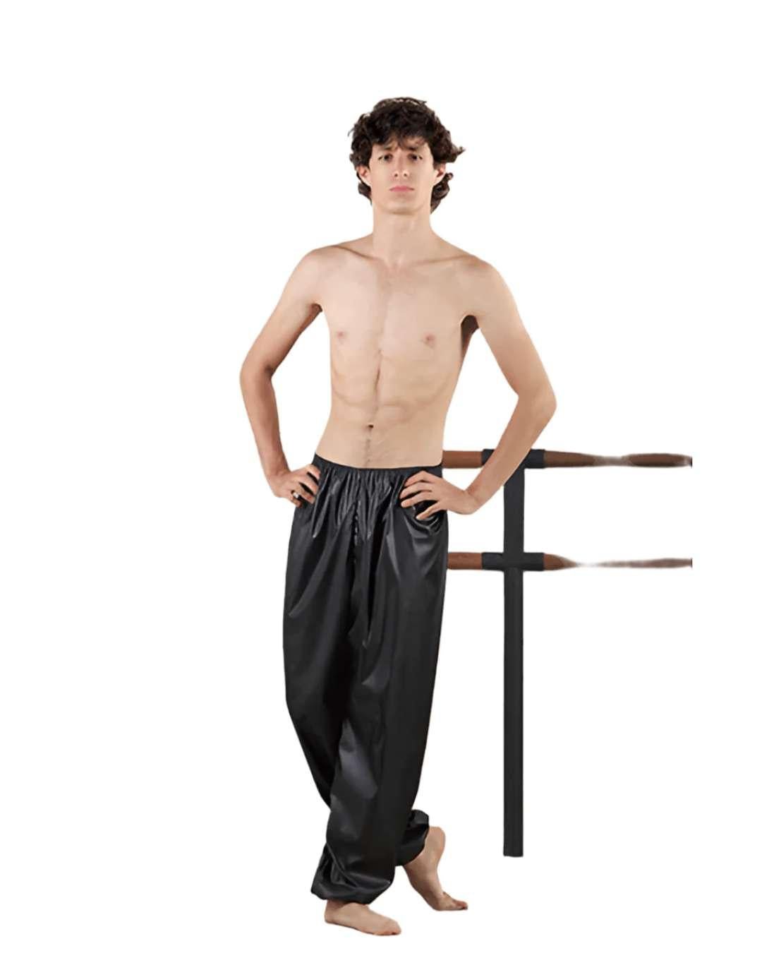 Pantalón de hule Mod. 530 - Dance Field