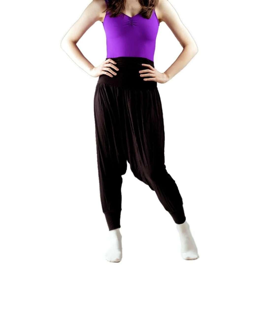 Pantalón Hip Hop 380 - Dance Field