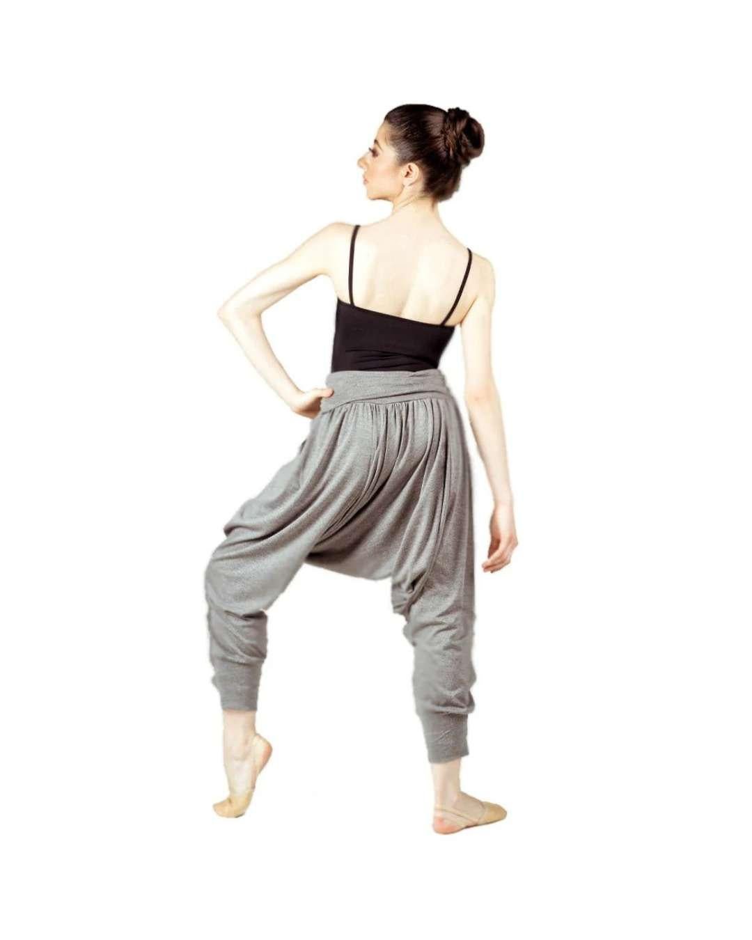 Pantalón Hip Hop 380 - Dance Field