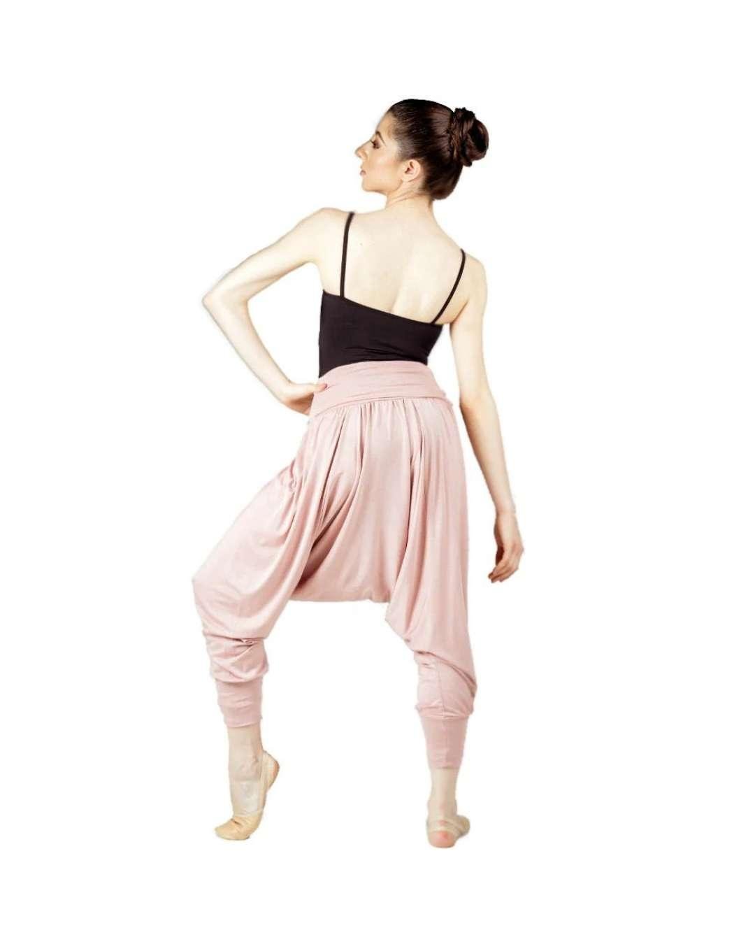 Pantalón Hip Hop 380 - Dance Field