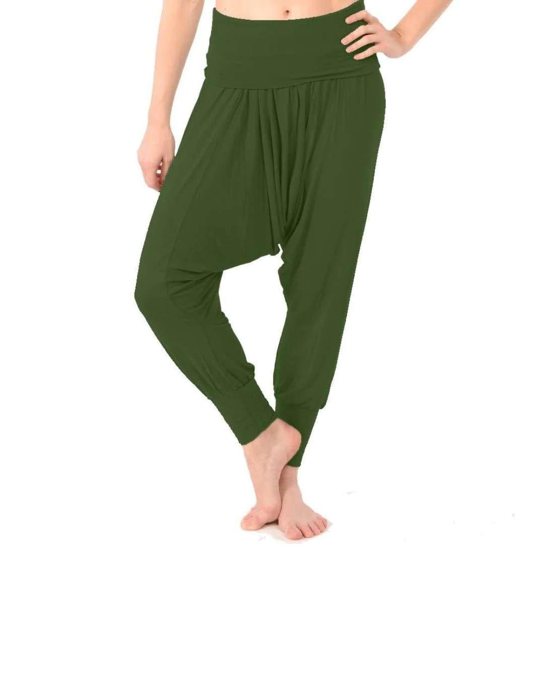 Pantalón Hip Hop 380 - Dance Field