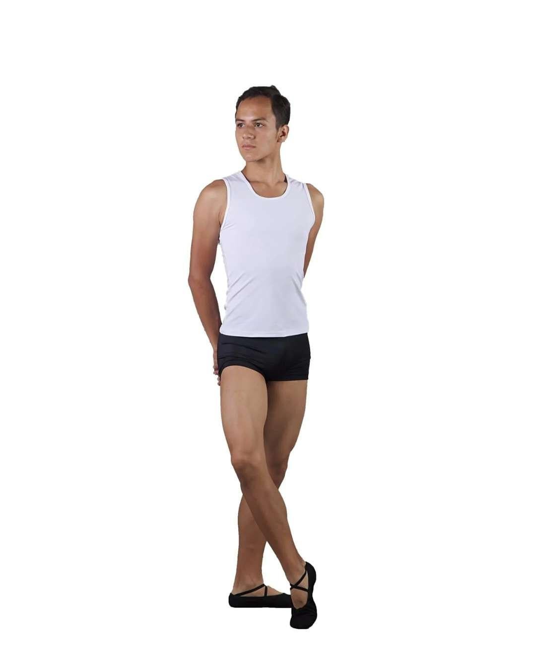 Playera 810 - Dance Field