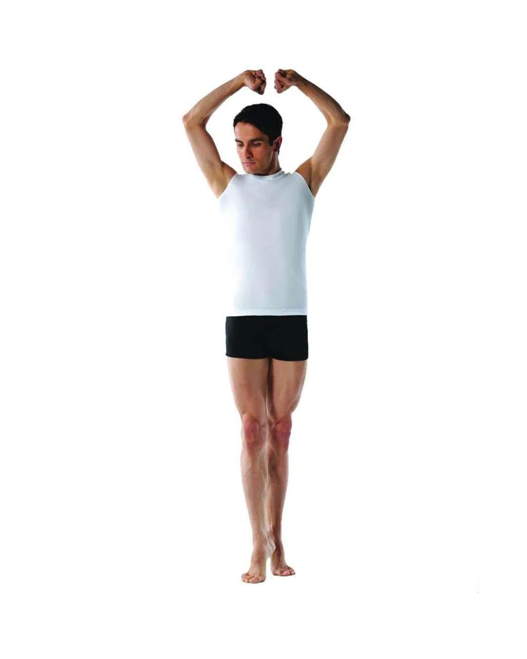 Playera 820 Caballero - Dance Field