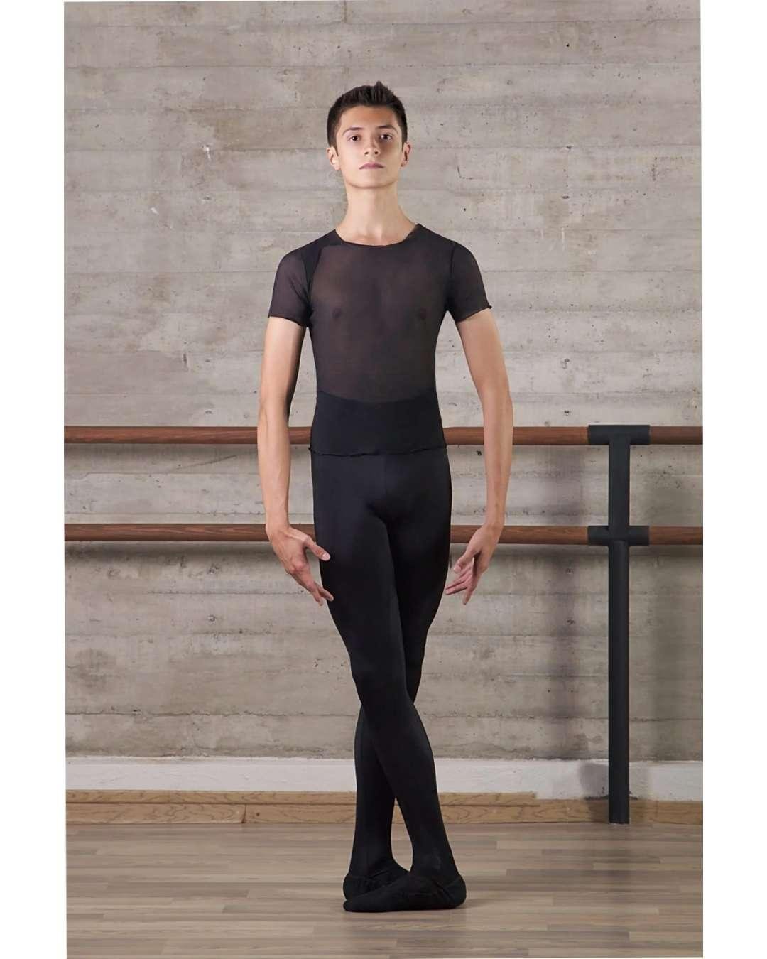 Playera Mod. 371R - Dance Field