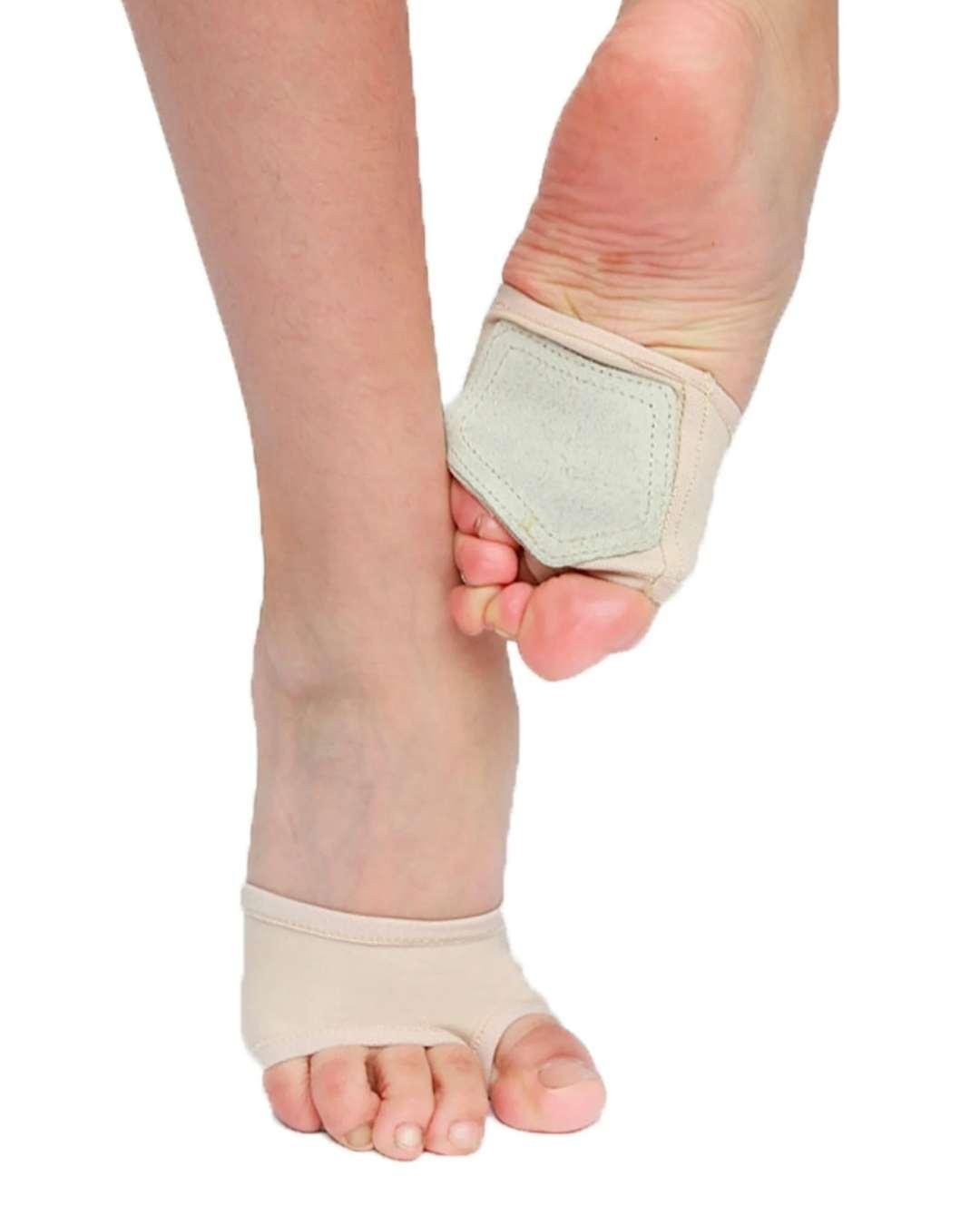 Protector de Metatarso Simple - Dance Field