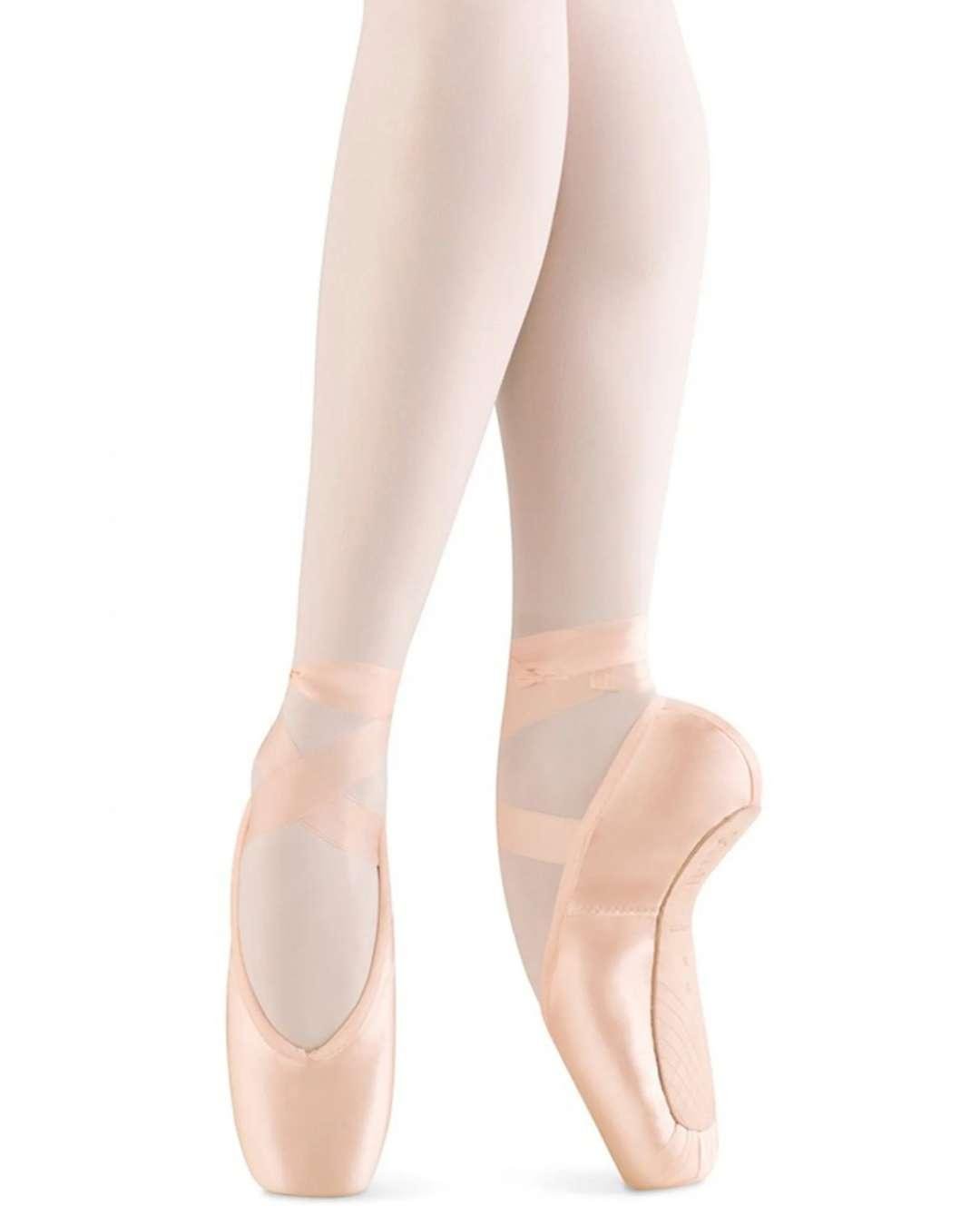 Puntas Bloch Aspiration - Dance Field