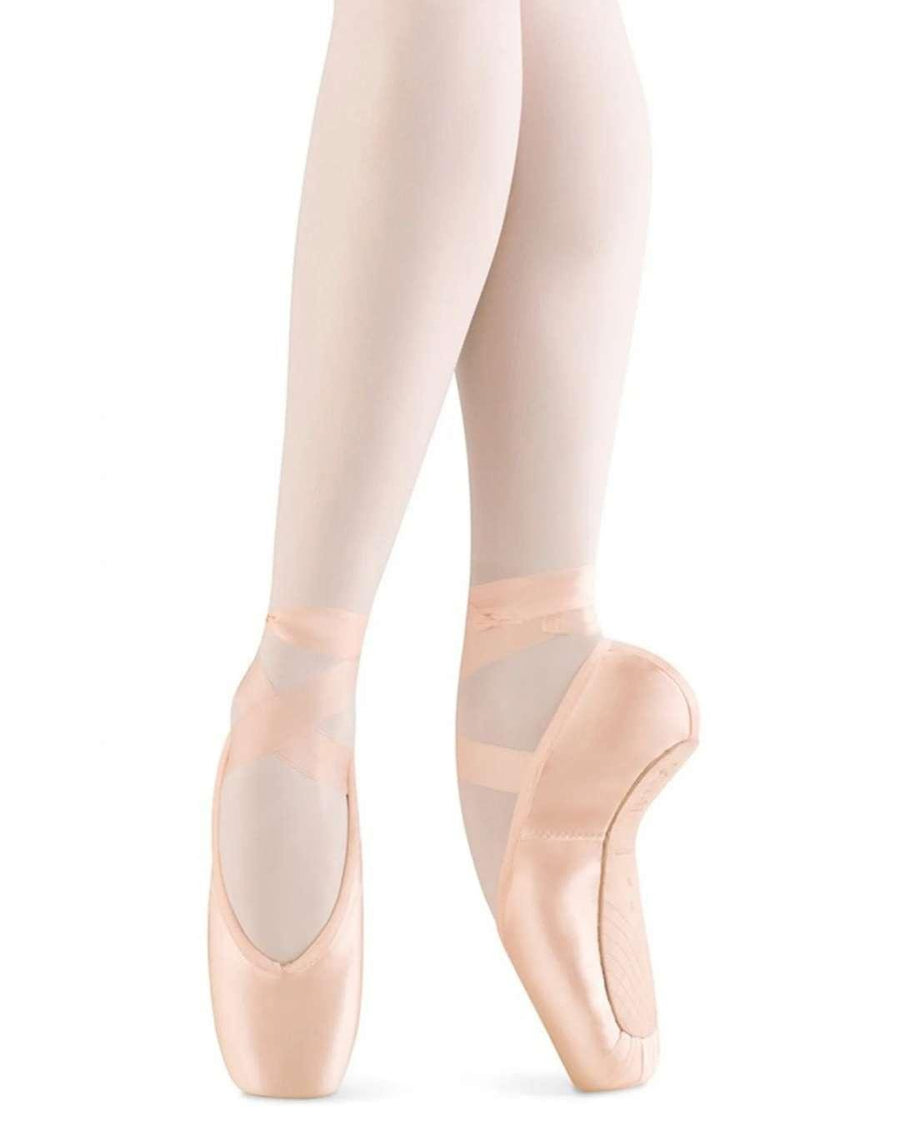 Puntas Bloch Aspiration - Dance Field