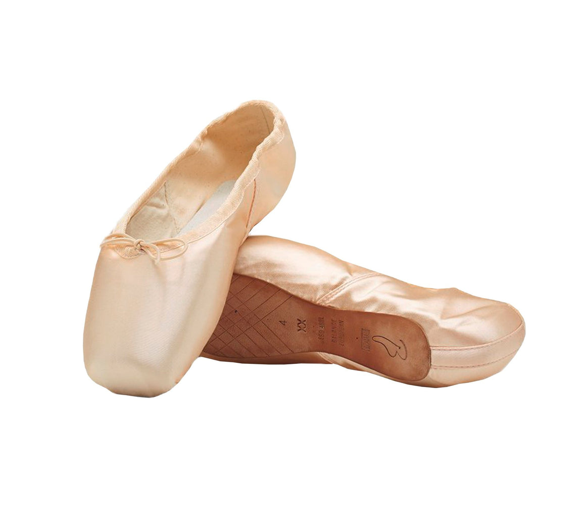Puntas Bloch European Balance - Dance Field