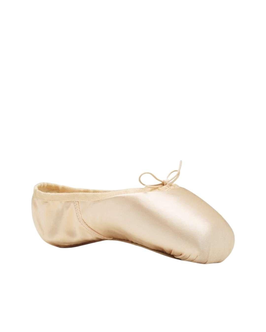 Puntas Bloch European Balance - Dance Field