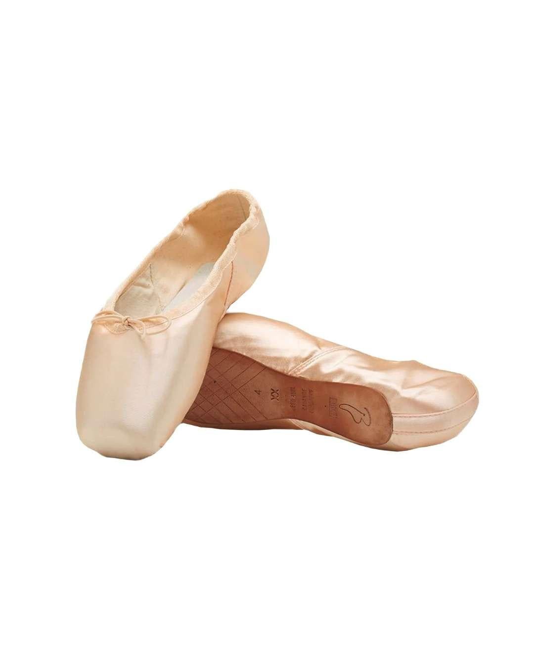 Puntas Bloch European Balance - Dance Field