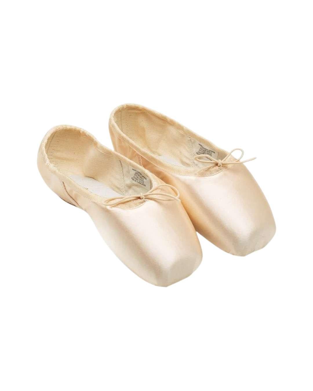 Puntas Bloch European Balance - Dance Field