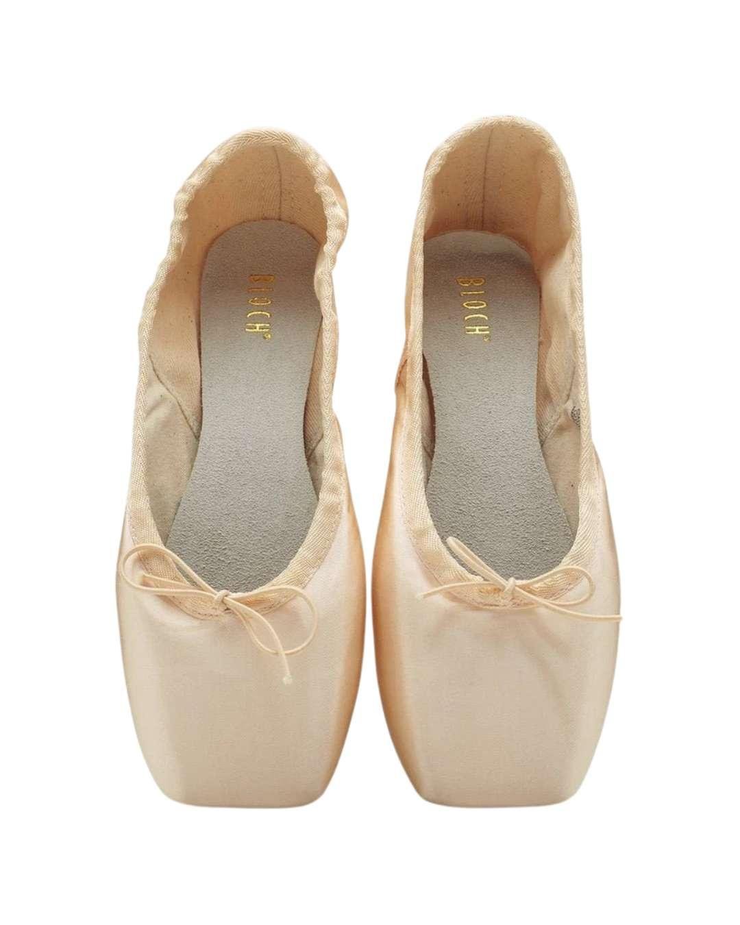 Puntas Bloch European Balance - Dance Field