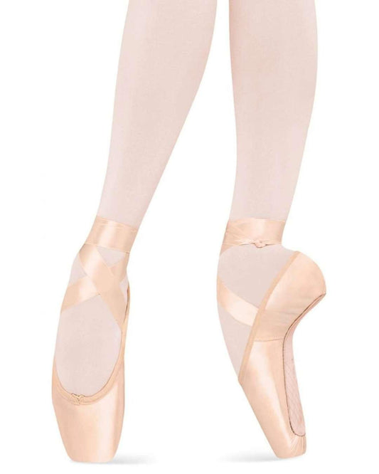 Puntas Bloch Serenade - Dance Field