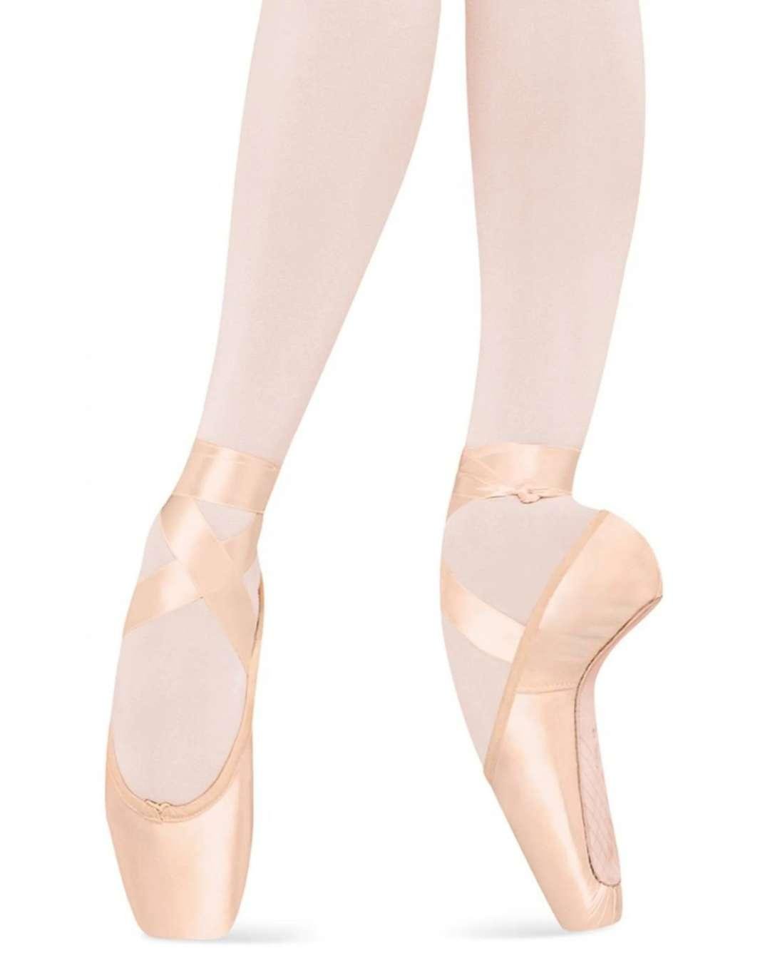 Puntas Bloch Serenade - Dance Field