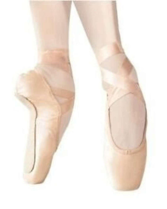 Puntas Bloch Suprima - Dance Field