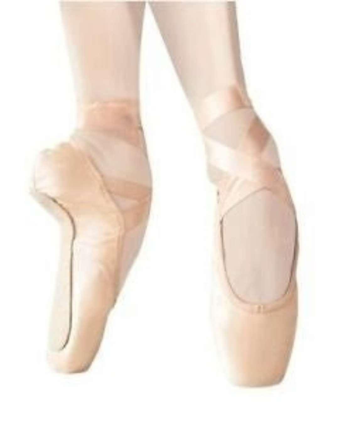 Puntas Bloch Suprima - Dance Field