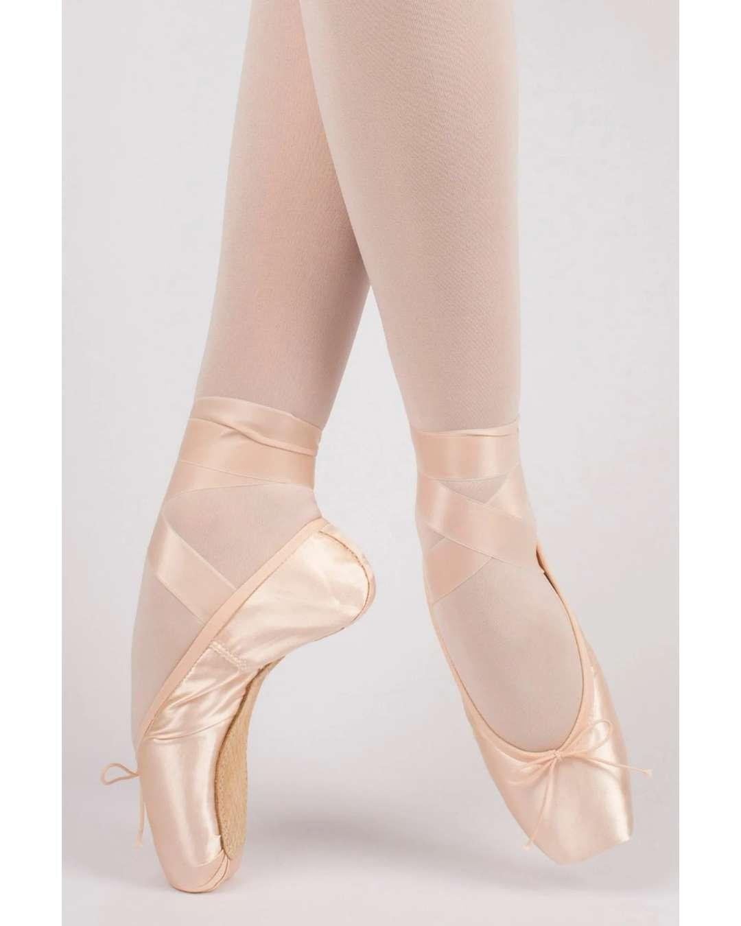 Puntas Grishko 2007 Pro - Dance Field