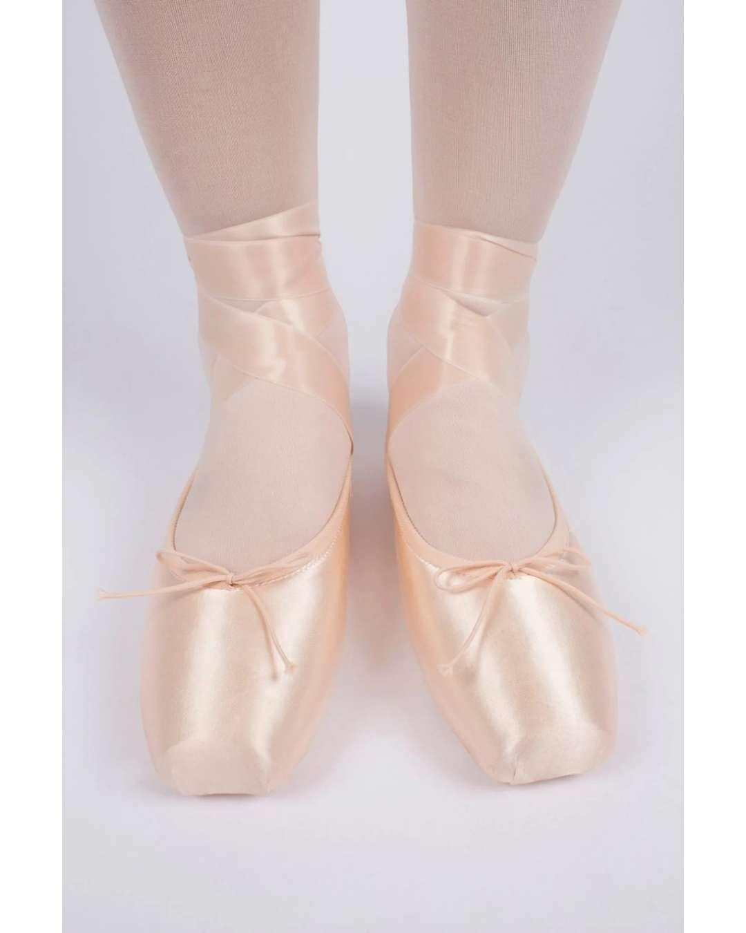 Puntas Grishko Dreampointe - Dance Field