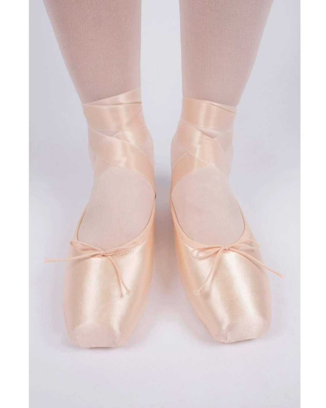 Puntas Grishko Maya I - Dance Field