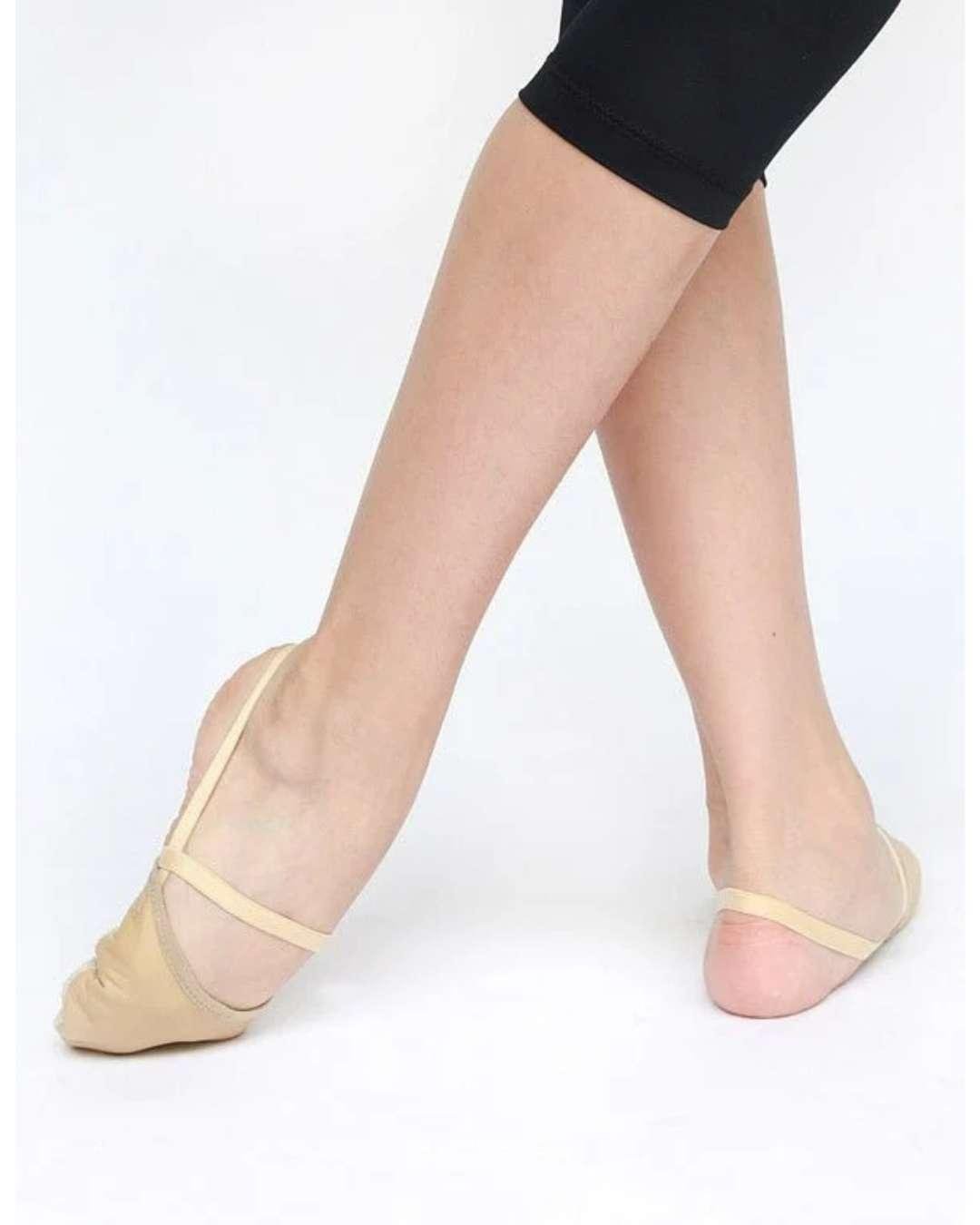 Puntera de Gimnasia y Jazz Dancefield - Dance Field