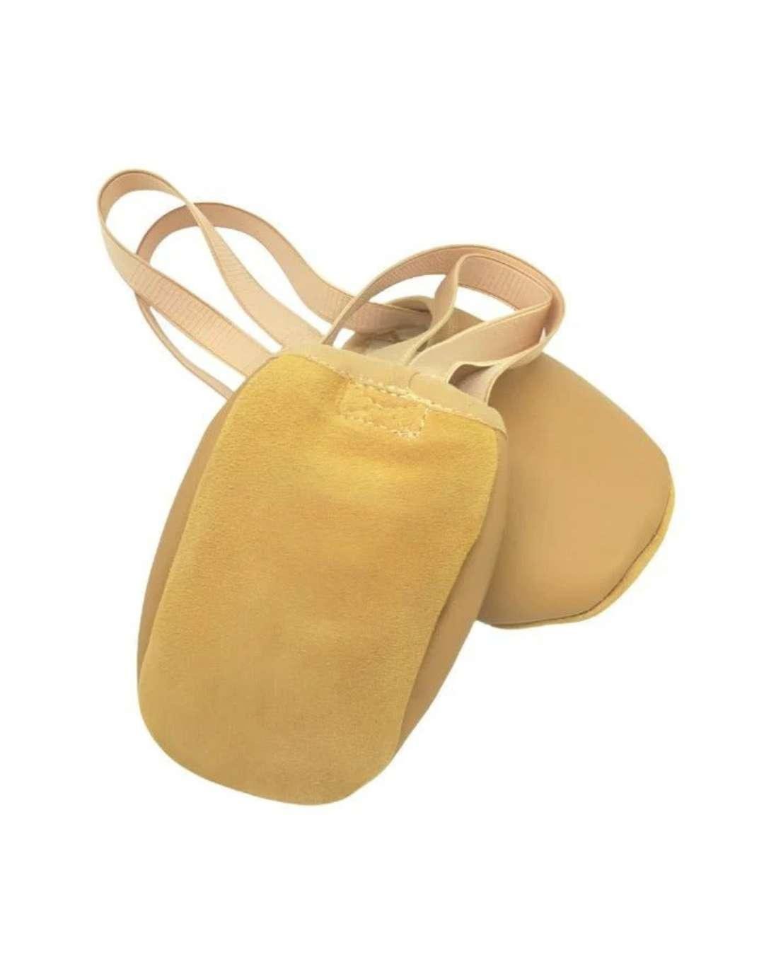 Puntera de Gimnasia y Jazz Dancefield - Dance Field