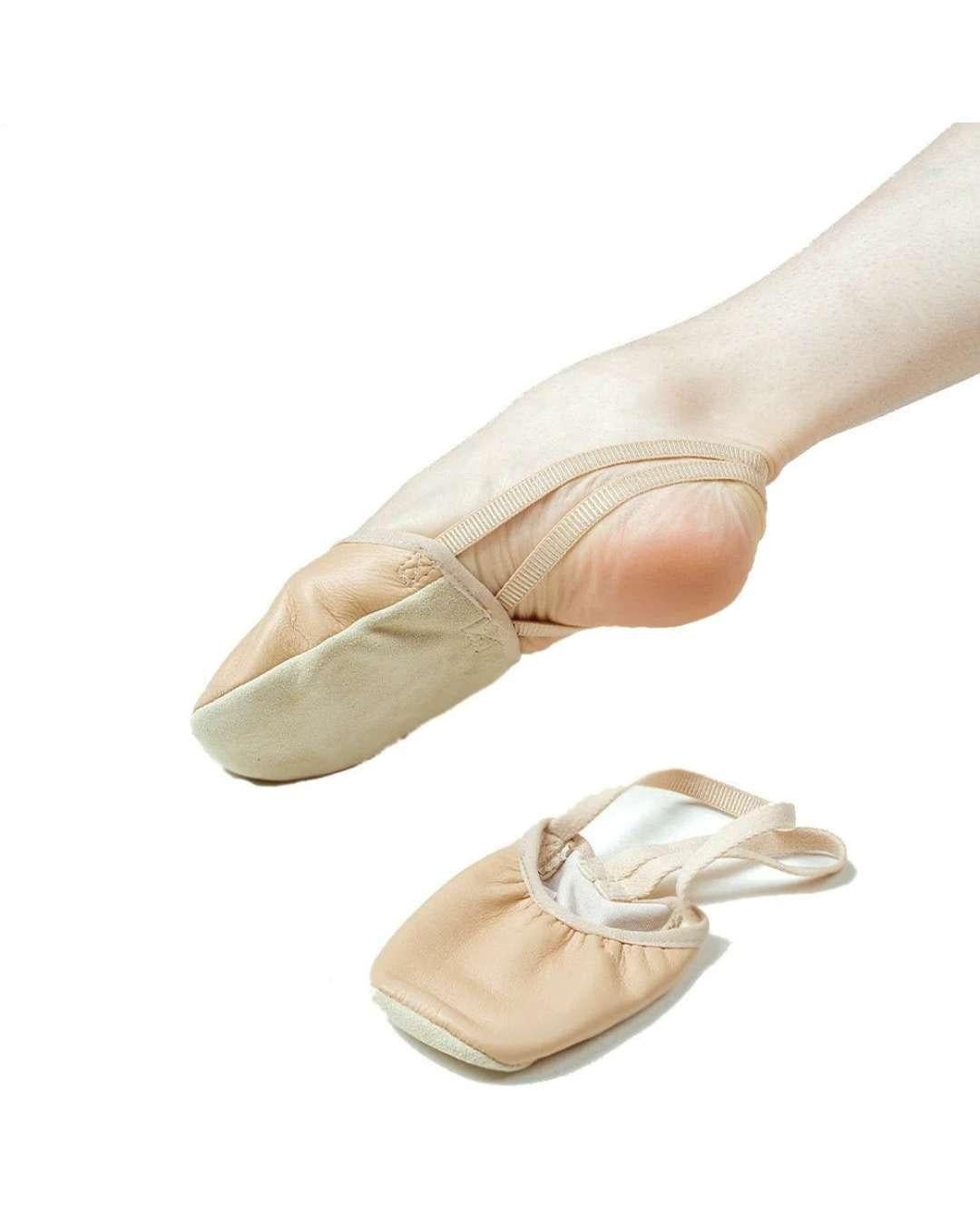 Puntera de Gimnasia y Jazz Dancefield - Dance Field