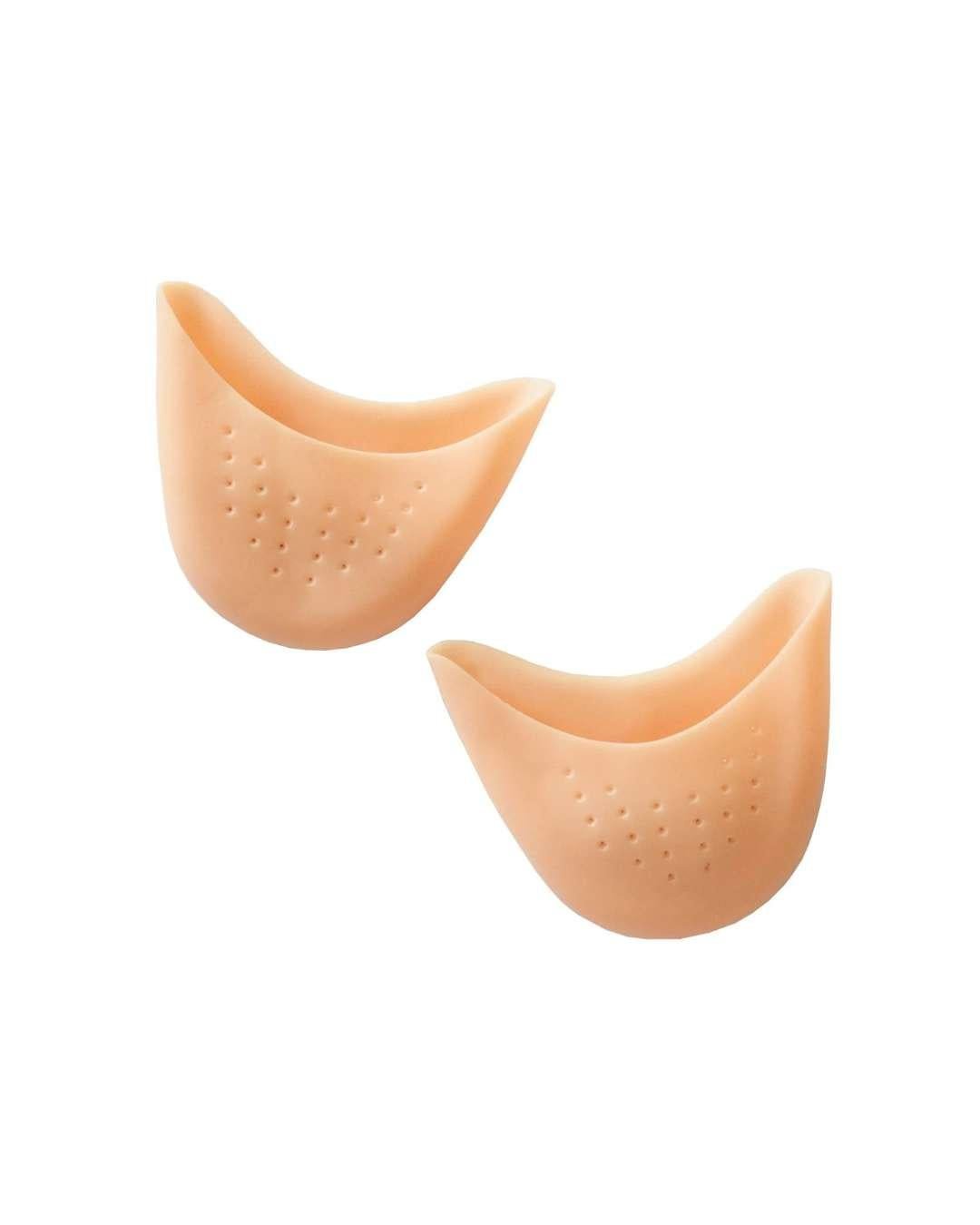 Punteras de Silicón Dancefield - Dance Field