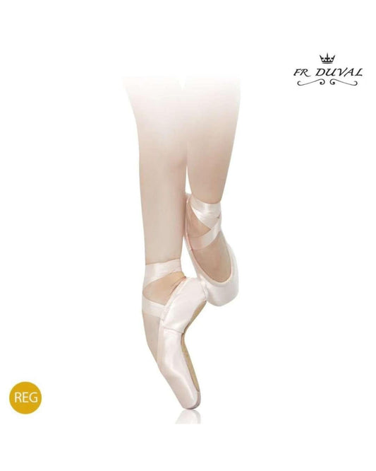 Sansha Punta F.R. Duval 4.0 - Dance Field