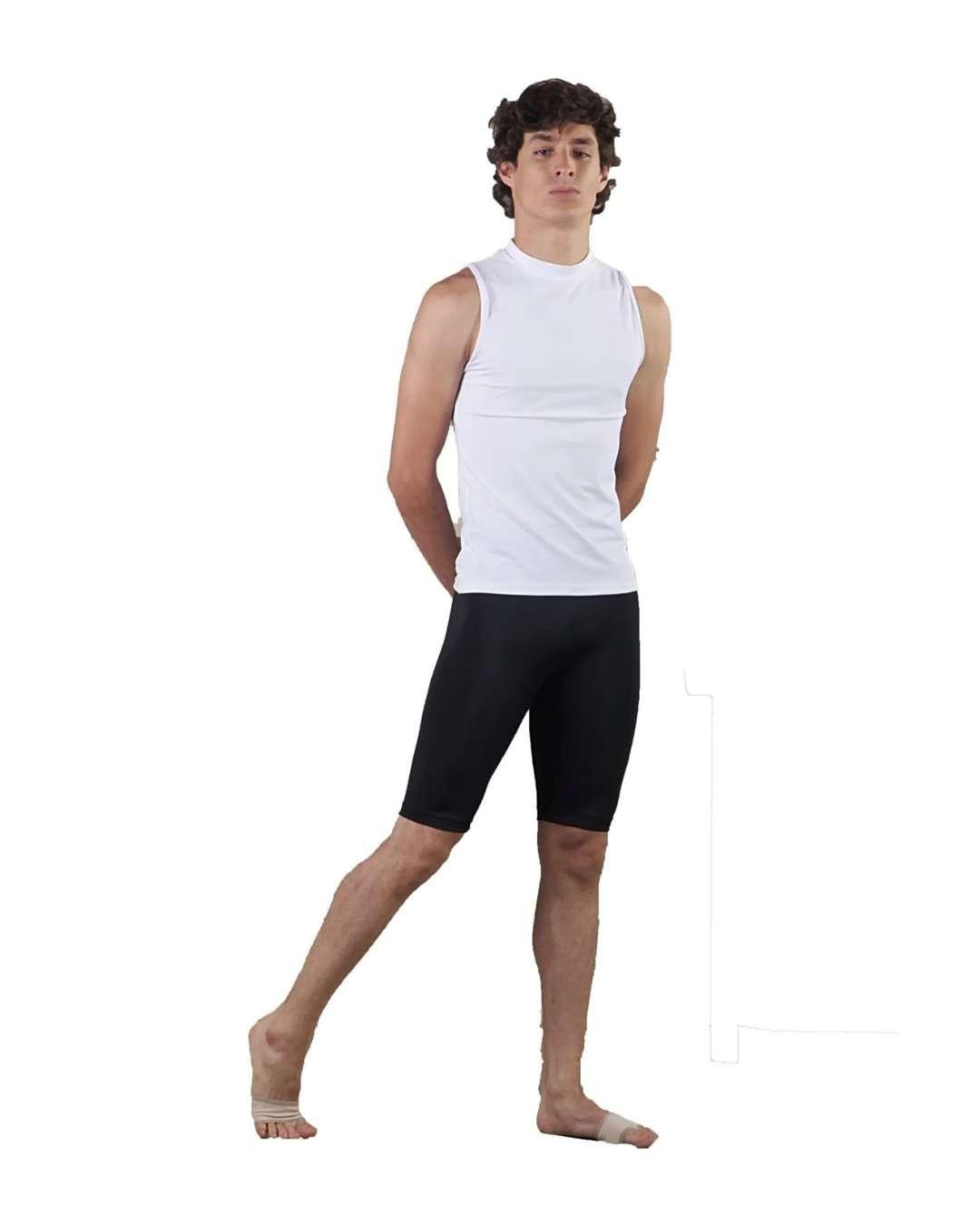 Short 3520 - Dance Field