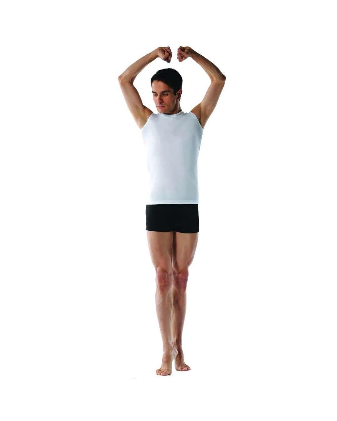 Short 355 - Dance Field