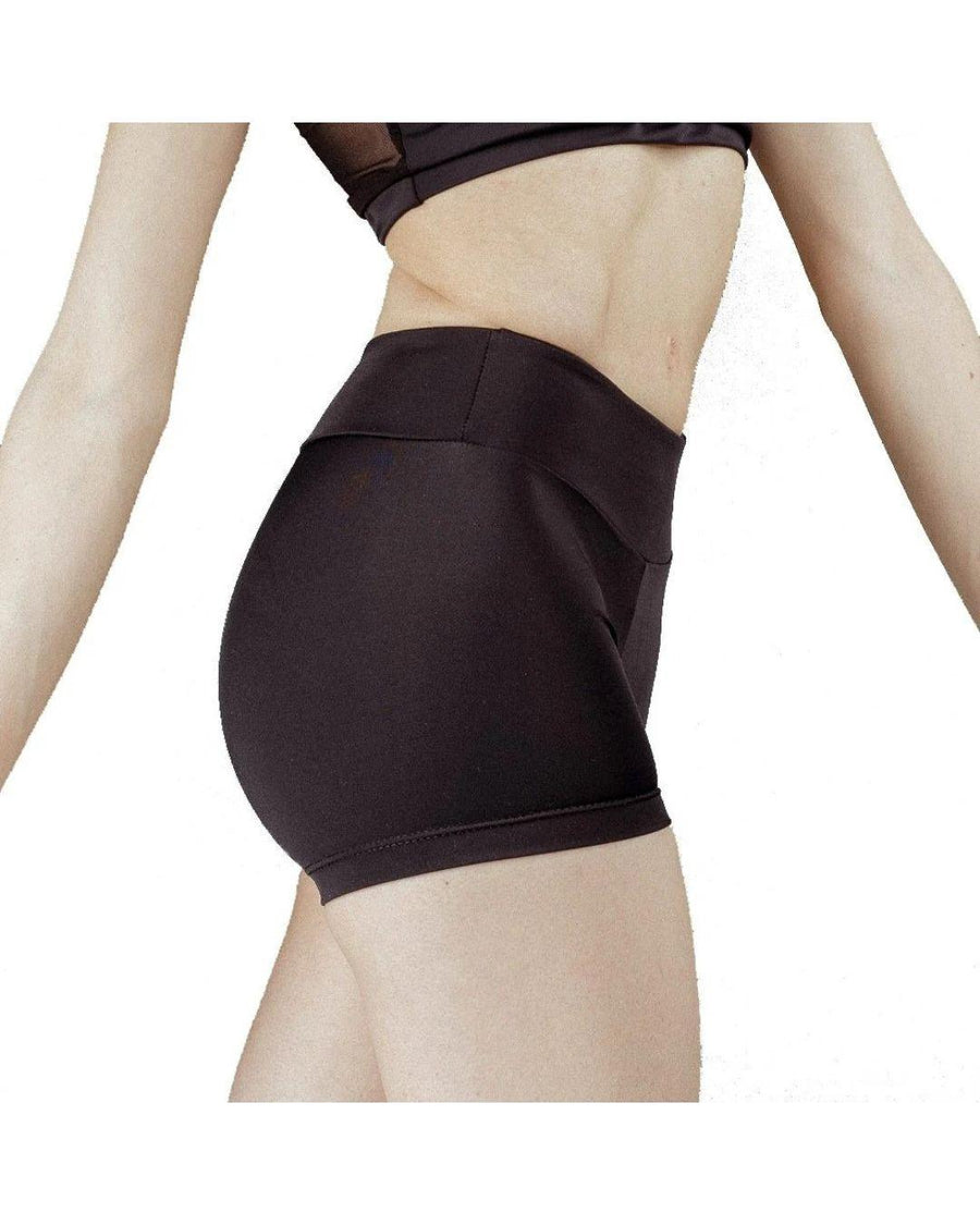 Short 355 - Dance Field